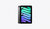 Apple iPad mini (A17 Pro) Cellular Tablet (MXPT3HC/A) - 8.3" (2266x1488), 8GB, 256GB, WiFi+5G, Apple iPadOS - Szürke színben