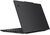 Lenovo ThinkPad X13 G6 Notebook (21RK00AGHV) - 13.3" WUXGA, Intel Core Ultra 5-225U, 32GB RAM, 512GB SSD, Windows 11 Professional, 3 év garancia, Fekete színben