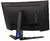 Lenovo Legion R32qc-30 Monitor (67C8GAC1EU) - 31.5" QHD (2560x1440), 16:9, 0.5ms, 3000:1, VESA, HDMI, DisplayPort, 180Hz, 3 év garancia, Fekete színben