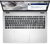 Dell Pro 16 Plus Notebook (BTO220_PB16250_EMEA_UBU) - 16.0" WUXGA, Intel Core Ultra 7-266V, 16GB RAM, 512GB SSD, Magyar billentyűzet, Operációs rendszer nélkül, 3 év garancia, Alumínium színben