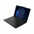 Lenovo ThinkPad E14 G7 Notebook (21U20058HV) - 14.0" 2.8K (2880x1800), Intel Core Ultra 7-258V, 32GB RAM, 512GB SSD, Magyar billentyűzet, Operációs rendszer nélkül, 3 év garancia, Fekete színben