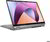 Lenovo IdeaPad Flex 5 2in1 Notebook (82XX00KKHV) - 14" WUXGA Multi-touch+Pen, AMD Ryzen 5-5625U, 16GB RAM, 512GB SSD, Magyar billentyűzet, Windows 11 Home, 3 év garancia, Szürke színben