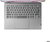 Lenovo IdeaPad Flex 5 2in1 Notebook (82XX00KKHV) - 14" WUXGA Multi-touch+Pen, AMD Ryzen 5-5625U, 16GB RAM, 512GB SSD, Magyar billentyűzet, Windows 11 Home, 3 év garancia, Szürke színben