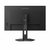 Lenovo Legion 27QD-10 Monitor (67D2UAC1EU) - 27.0" QHD (2560x1440) IPS, 16:9, 1ms, 1000:1, VESA, HDMI, DisplayPort, 240Hz, 3 év garancia, Fekete színben