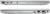 HP Elitebook 8 G1i 14 Notebook (D2PQ5AT) - 14.0" WUXGA, Intel Core Ultra 5-225U, 24GB RAM, 512GB SSD, Magyar billentyűzet, Windows 11 Professional, 3 év garancia, Ezüst színben