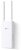 TP-LINK 3G/4G Modem + Wireless Router N-es 300Mbps 1xWAN(100Mbps)+1xLAN(100Mbps) Kültéri (TL-MR100-OUTDOOR)