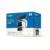 TP-LINK Wireless Kamera Cloud kültéri Dual + Okos Solar Panel IP65 1xSIM foglalat (TAPO C645D KIT)