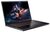 Acer Nitro V Gamer Notebook (ANV15-52-54JJ) - 15.6" FullHD, Intel Core Ultra 5-210H, 16GB RAM, 1TB SSD, nVidia GeForce RTX 5050 8GB, Magyar billentyűzet, Operációs rendszer nélkül, 3 év garancia, Fekete színben