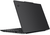 Lenovo ThinkPad X13 G6 Notebook (21RK0027HV) - 13.3" WUXGA Multi-touch, Intel Core Ultra 7-255U, 32GB RAM, 512GB SSD, Windows 11 Professional, 3 év garancia, Fekete színben