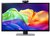 Acer ProCreator Touch PE270XTbmiiphcuzx ZeroFrame Monitor (UM.HP0EE.010) - 27.0" 5K (5120x2880) Multi-touch, 60Hz, 4ms, 600nits, HDMI, DP, Type-C, USB, 2 év garancia, Fekete színben