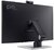 Acer ProCreator Touch PE270XTbmiiphcuzx ZeroFrame Monitor (UM.HP0EE.010) - 27.0" 5K (5120x2880) Multi-touch, 60Hz, 4ms, 600nits, HDMI, DP, Type-C, USB, 2 év garancia, Fekete színben
