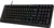 HP HyperX Origins 2 1800 Eve RGB Gaming Keyboard vezetékes gamer billentyűzet (B7JE0AA) - brit billentyűkiosztás - Fekete színben