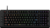 HP HyperX Origins 2 1800 Eve RGB Gaming Keyboard vezetékes gamer billentyűzet (B7JE0AA) - brit billentyűkiosztás - Fekete színben
