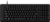 HP HyperX Origins 2 1800 Eve RGB Gaming Keyboard vezetékes gamer billentyűzet (B7JE0AA) - brit billentyűkiosztás - Fekete színben