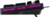 HP HyperX Origins 2 1800 RGB Gaming Keyboard vezetékes gamer billentyűzet (B4QS4AA) - brit billentyűkiosztás - Fekete színben