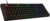 HP HyperX Origins 2 1800 RGB Gaming Keyboard vezetékes gamer billentyűzet (B4QS4AA) - brit billentyűkiosztás - Fekete színben
