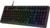 HP HyperX Origins 2 1800 RGB Gaming Keyboard vezetékes gamer billentyűzet (B4QS4AA) - brit billentyűkiosztás - Fekete színben