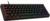 HP HyperX Origins 2 65 Gaming Keyboard vezetékes gamer billentyűzet (B4QS3AA) - brit billentyűkiosztás - Fekete színben