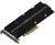 Synology Bővítő Kártya M2D20 M.2 SSD adapterkártya (M2D20 ADAPTER CARD)