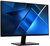 Acer Vero V227QE3biv Monitor (UM.WV7EE.312) - 21.5" FullHD (1920x1080), IPS, FreeSync, 100Hz, 4ms, 250nit, HDMI, VGA, 3 év garancia