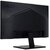 Acer Vero V227QE3biv Monitor (UM.WV7EE.312) - 21.5" FullHD (1920x1080), IPS, FreeSync, 100Hz, 4ms, 250nit, HDMI, VGA, 3 év garancia