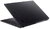 Acer Nitro Lite Gamer Notebook (NL16-71G-51UK) - 15.6" FullHD, Intel Core Ultra 5-210H, 16GB RAM, 512GB SSD, nVidia GeForce RTX 4050 6GB, Magyar billentyűzet, Windows 11 Home, 3 év garancia, Fekete színben