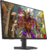 Dell SE2726HG Monitor (210-BTSP) - 27.0" FullHD (1920x1080), IPS, 240Hz, 16:9, 1000:1, 300cd, 5ms, HDMI, DisplayPort, 3 év garancia, Fekete színben