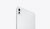 Apple iPad Pro (M5) Cellular Tablet (ME2P4HC/A) - 11.0" (2420x1668), 12GB, 256GB, WiFi+5G, Apple iPadOS - Ezüst színben