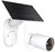 TP-LINK Wireless Kamera Cloud kültéri + Okos Solar Panel IP66 4K Dual-Band (TAPO C460 KIT)