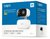 TP-LINK Wireless Kamera Cloud beltéri/kültéri éjjellátó (TAPO C216)