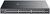 TP-LINK Switch 8x1000Mbps(8xPOE++) + 40x1000Mbps(40xPOE+) + 4x10Gbps SFP+ + 1xkonzol port, Menedzselhető (SG5452XMPP)