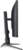 Acer Predator XB273UF5bmiiprzx G-Sync Pulsar Gamer Monitor (UM.HX3EE.506) - 27.0" QHD (2560x1440), 16:9, 360Hz, Zero Frame, FreeSync, 0.5ms, 400nits, 2xHDMI, DisplayPort, USB, 2 év garancia, Fekete színben