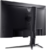 Acer Predator XB273UF5bmiiprzx G-Sync Pulsar Gamer Monitor (UM.HX3EE.506) - 27.0" QHD (2560x1440), 16:9, 360Hz, Zero Frame, FreeSync, 0.5ms, 400nits, 2xHDMI, DisplayPort, USB, 2 év garancia, Fekete színben