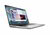Dell Pro 15 Essential Notebook (PV15250_RPLU_003_M_UBU) - 15.6" FullHD, Intel Core i5-1334U, 16GB RAM, 1TB SSD, Magyar billentyűzet, Operációs rendszer nélkül, 3 év garancia, Platinaezüst színben