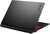 Asus TUF Gaming A16 Gamer Notebook (FA608UP-RV018) - 16.0" WUXGA, AMD Ryzen 7-260, 16GB RAM, 1TB SSD, nVidia GeForce RTX 5070 8GB, Magyar billentyűzet, Operációs rendszer nélkül, 3 év garancia, Szürke színben