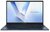 Asus VivoBook 15 Notebook (X1504VA-BQ4102) - 15.6" FullHD, Intel Core 5-120U, 16GB RAM, 512GB SSD, Magyar billentyűzet, Operációs rendszer nélkül, 3 év garancia, Kék színben