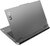 Lenovo LOQ 15IRX9 Gamer Notebook (83DV00XYHV) - 15.6" FullHD, Intel Core i7-13650HX, 32GB RAM, 1TB SSD, nVidia GeForce RTX 4050 6GB, Magyar billentyűzet, Operációs rendszer nélkül, 3 év garancia, Szürke színben