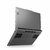Lenovo LOQ 15IRX9 Gamer Notebook (83DV00XYHV) - 15.6" FullHD, Intel Core i7-13650HX, 32GB RAM, 1TB SSD, nVidia GeForce RTX 4050 6GB, Magyar billentyűzet, Operációs rendszer nélkül, 3 év garancia, Szürke színben