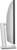 Dell UltraSharp 52 Thunderbolt Hub U5226KW Ívelt 6K Monitor (210-BHNX) - 51.5" 6K (6144x2560), IPS, 21:9, 2000:1, 400cd, 120Hz, 5ms, HDMI, DisplayPort, Thunderbolt 4, USB, 3 év garancia, Ezüst színben