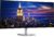 Dell UltraSharp 52 Thunderbolt Hub U5226KW Ívelt 6K Monitor (210-BHNX) - 51.5" 6K (6144x2560), IPS, 21:9, 2000:1, 400cd, 120Hz, 5ms, HDMI, DisplayPort, Thunderbolt 4, USB, 3 év garancia, Ezüst színben