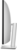 Dell UltraSharp 52 Thunderbolt Hub U5226KW Ívelt 6K Monitor (210-BHNX) - 51.5" 6K (6144x2560), IPS, 21:9, 2000:1, 400cd, 120Hz, 5ms, HDMI, DisplayPort, Thunderbolt 4, USB, 3 év garancia, Ezüst színben