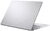 Asus ZenBook 14 Notebook (UX3405CA-ST1251) - 14.0" 2.8K (2880x1800) OLED, Intel Core Ultra 9-285H, 16GB RAM, 1TB SSD, Magyar billentyűzet, Operációs rendszer nélkül, 3 év garancia, Ezüst színben