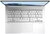 Asus ZenBook 14 Notebook (UX3405CA-ST1251) - 14.0" 2.8K (2880x1800) OLED, Intel Core Ultra 9-285H, 16GB RAM, 1TB SSD, Magyar billentyűzet, Operációs rendszer nélkül, 3 év garancia, Ezüst színben