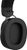 Asus TUF H3 Wireless Gaming headset (90YH02ZG-B3UA00) 7.1 surround sound - Fekete színben