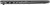 Asus VivoBook S16 Notebook (M3607GA-SH001W) - 16.0" WUXGA OLED, AMD Ryzen AI 7-445, 16GB RAM, 1TB SSD, Magyar billentyűzet, Windows 11 Home, 3 év garancia, Szürke színben