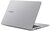 Asus Expertbook P1 Notebook (P1503CVA-S73848W) - 15.6" FullHD, Intel Core 5-210H, 16GB RAM, 512GB SSD, Magyar billentyűzet, Windows 11 Home, 3 év garancia, Szürke színben