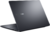 Asus Expertbook B5 Notebook (B5405CCA-LY0453X) - 14.0" WUXGA, Intel Core Ultra 7-255H, 16GB RAM, 512GB SSD, Windows 11 Professional, 3 év garancia, Szürke színben