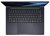 Asus Expertbook B5 Notebook (B5405CCA-LY1162) - 14.0" WUXGA, Intel Core Ultra 5-225H, 8GB RAM, 512GB SSD, Operációs rendszer nélkül, 3 év garancia, Szürke színben