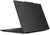 Lenovo ThinkPad X13 G6 Notebook (21RM001JHV) - 13.3" WUXGA Multi-touch, AMD Ryzen AI 7 PRO-350, 32GB RAM, 512GB SSD, Windows 11 Professional, 3 év garancia, Fekete színben