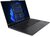 Lenovo ThinkPad X13 G6 Notebook (21RM001JHV) - 13.3" WUXGA Multi-touch, AMD Ryzen AI 7 PRO-350, 32GB RAM, 512GB SSD, Windows 11 Professional, 3 év garancia, Fekete színben